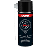 E-Coll persluchtspray 400 ml