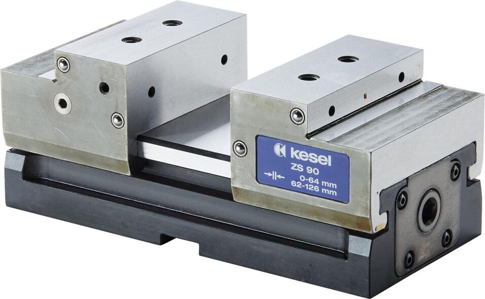 Product afbeelding Kesel Centrische spanner ZS         45mm