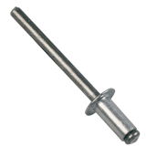 Popnagels AD 56 ABS 4.0 x 13.3