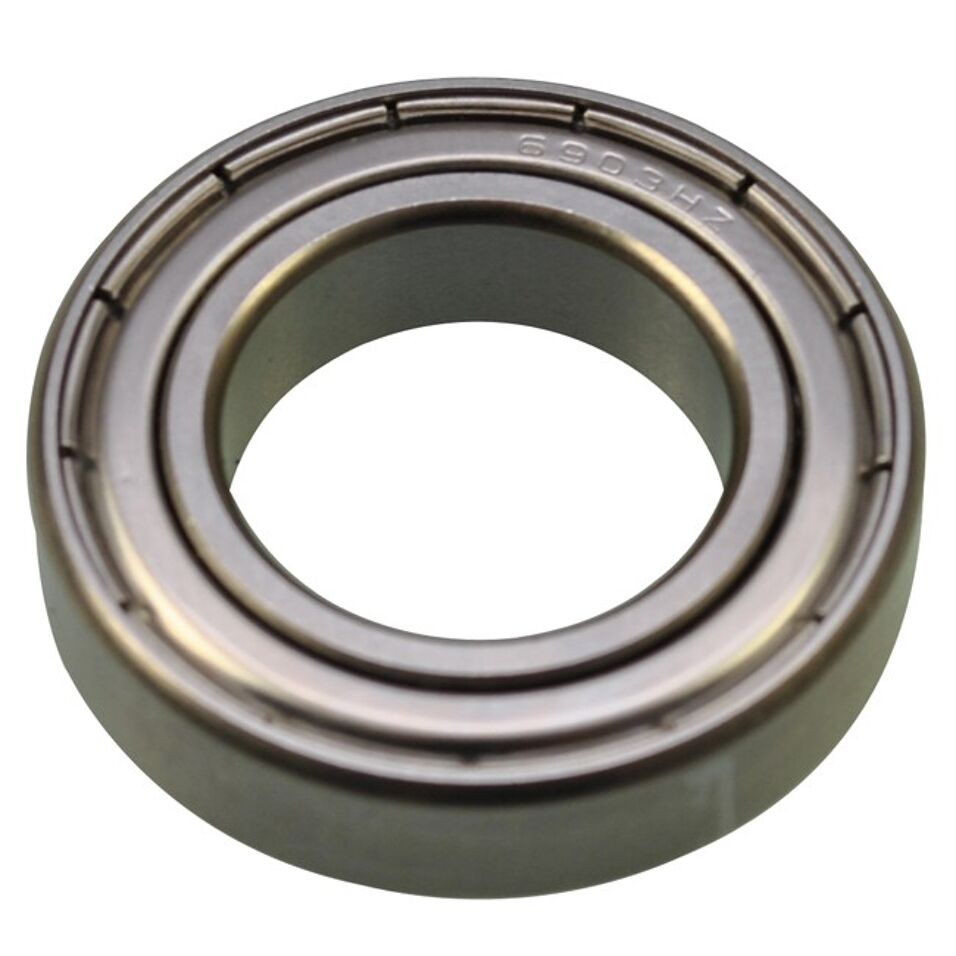Product afbeelding SKF Groefkogellager eenrijig 16002-2Z