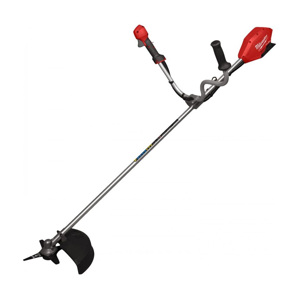 Product afbeelding Milwaukee Accu bosmaaier M18 FBCU-0
