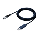 Mitutoyo USB input kabel E     06AFM380E