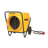 Master electr. heater B18 EPR      18kW
