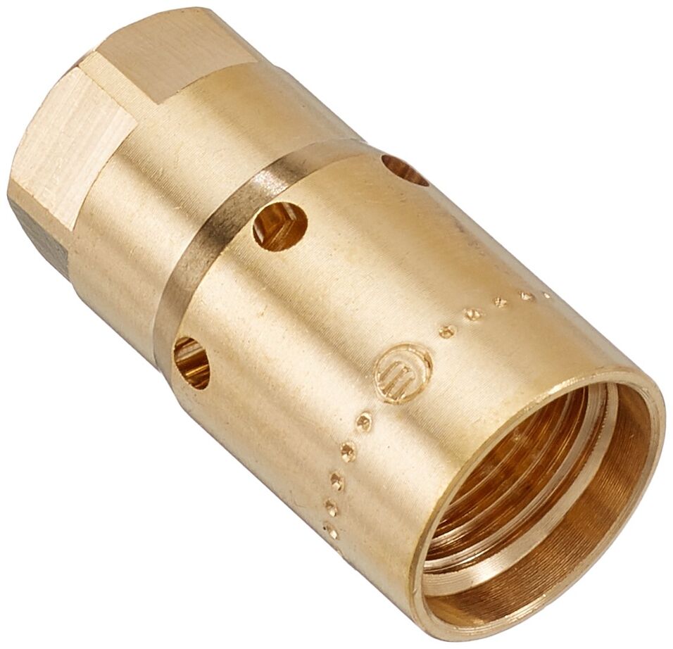 Product afbeelding Binzel contacttiphouder WS500 M8 23,2 mm