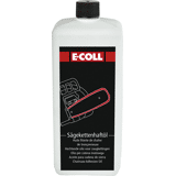 E-Coll kettingzaagolie 1 l
