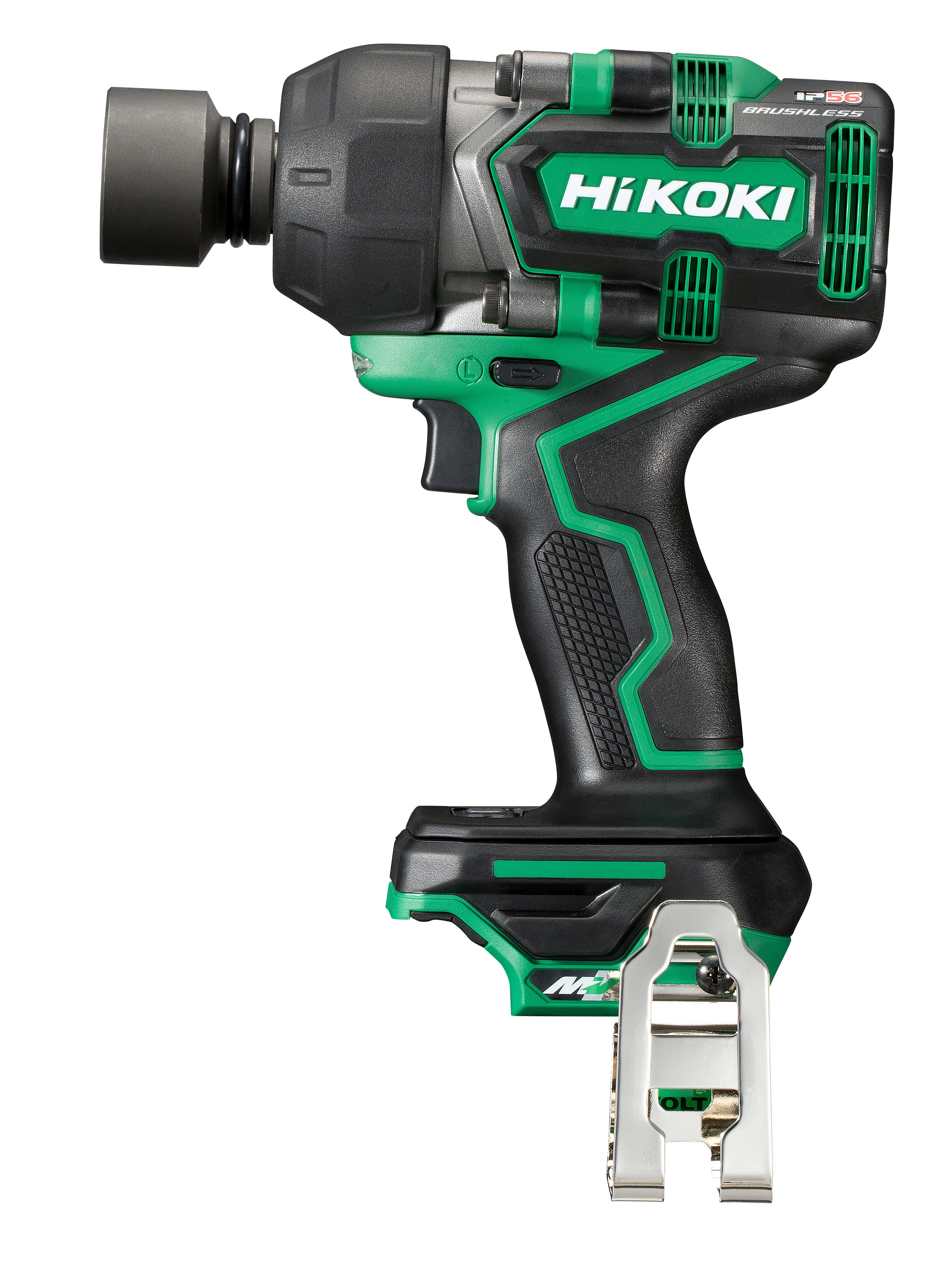 HiKOKI accu moeraanzetter 1/2  WR36DEW4Z