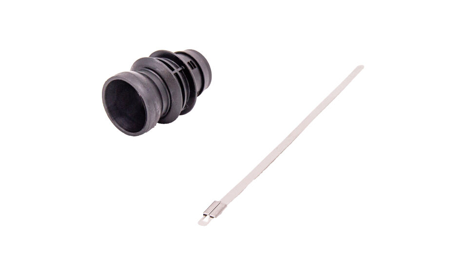 Product afbeelding Kemppi verbindingsstuk 3133340