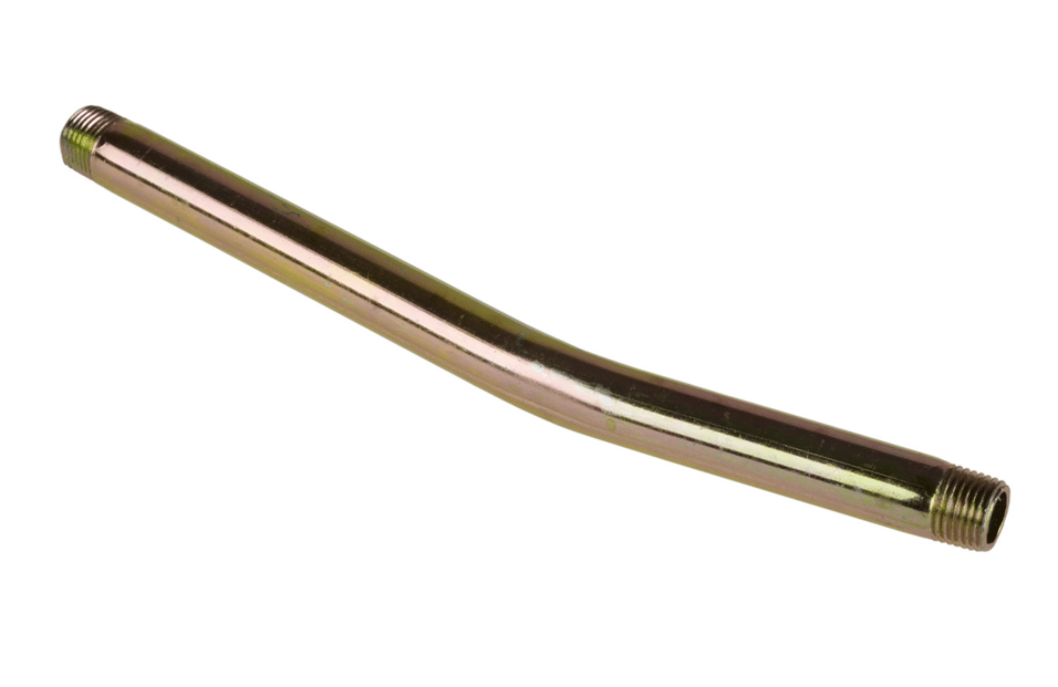 Product afbeelding Pressol gebogen verlengpijp G1/8"a 150mm