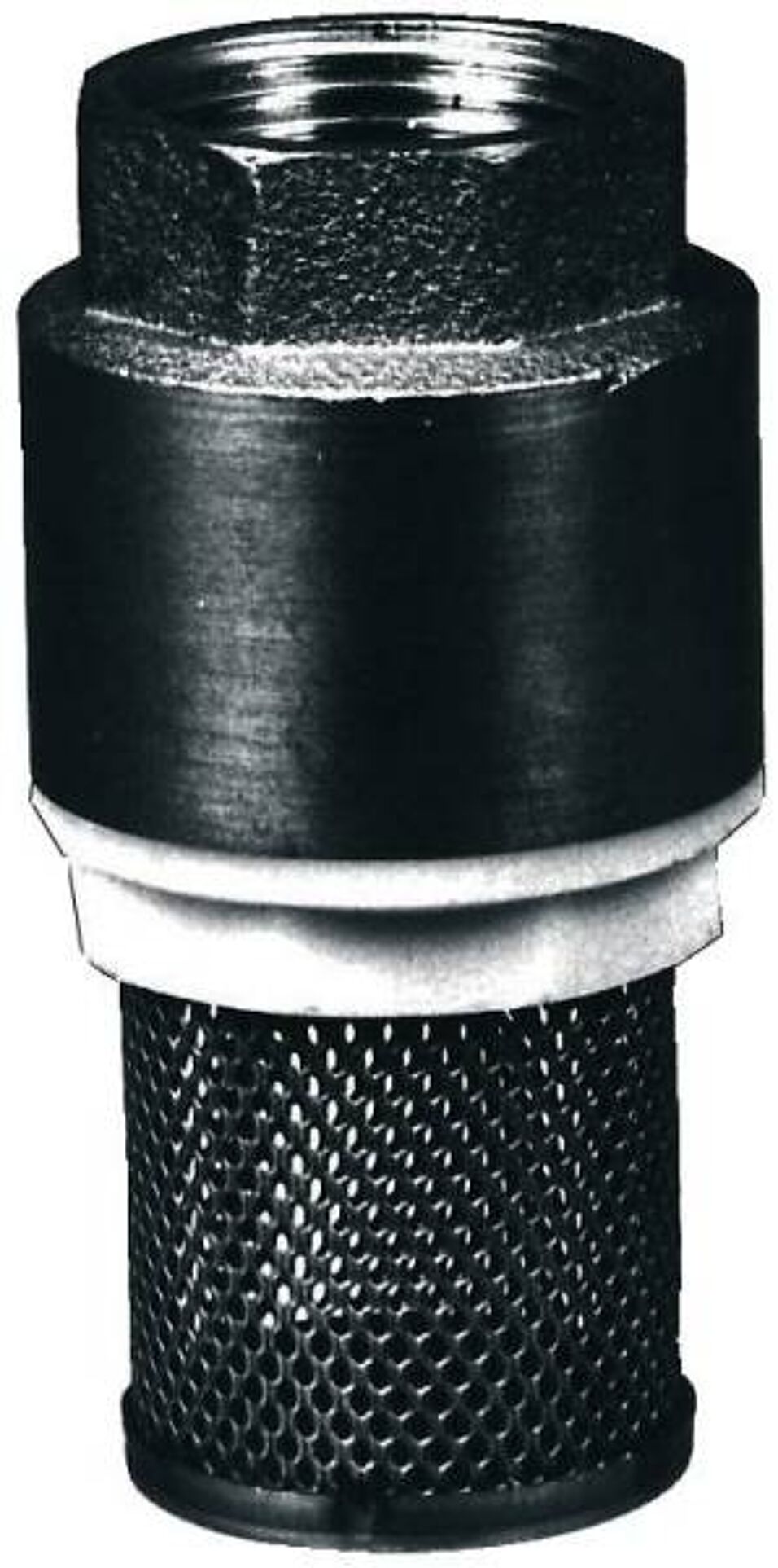 Product afbeelding Geka Europa voetklep+korf 105- 3/4