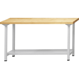 Anke werktafel 58/78 2000x700x840mm
