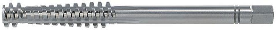 Product afbeelding Format Handtap Middensnijtap - TR12x3