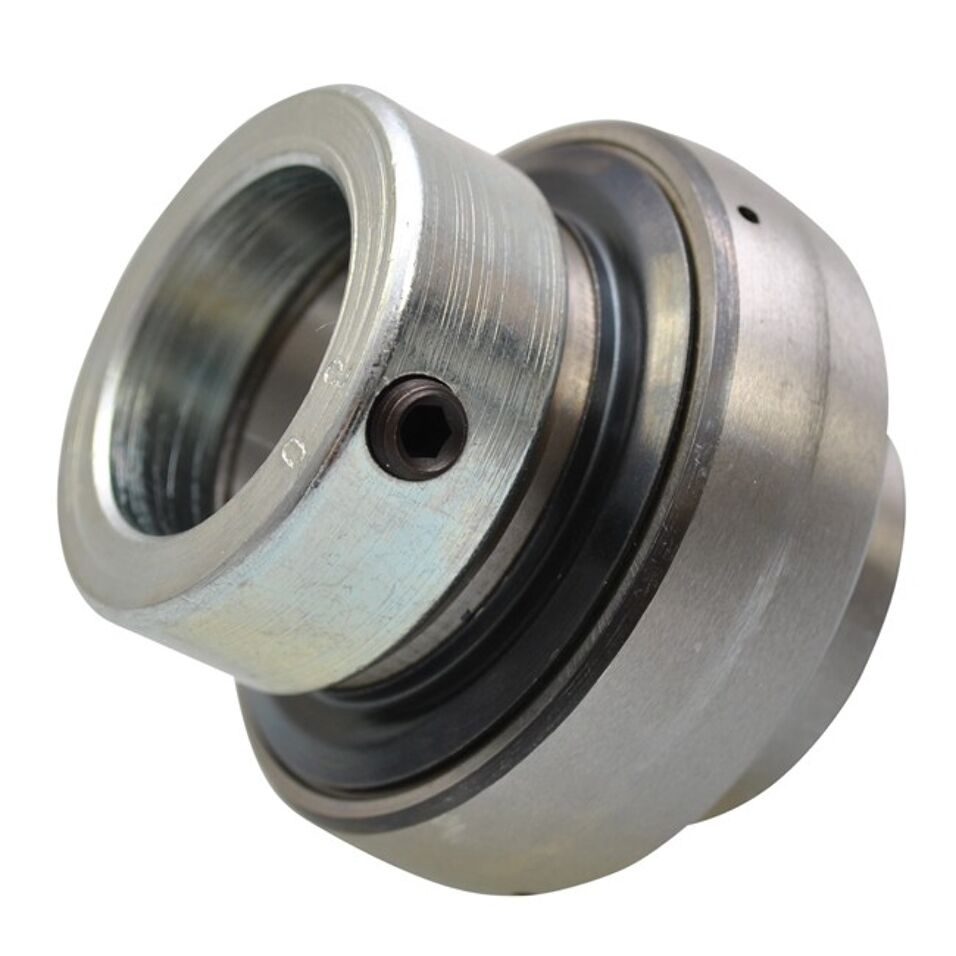 Product afbeelding SKF Y-lager met excenterring voor metrische as YET 207