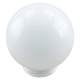 Schroefkogel glas                    60W