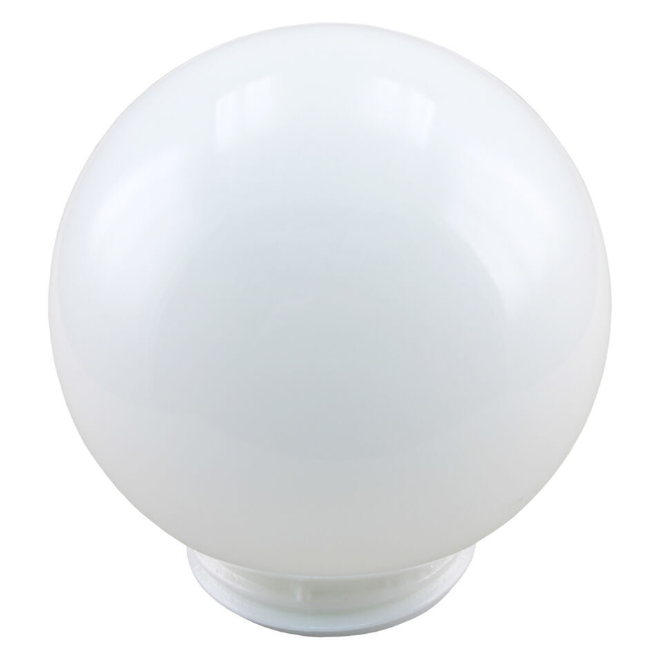 Product afbeelding Schroefkogel glas                    60W