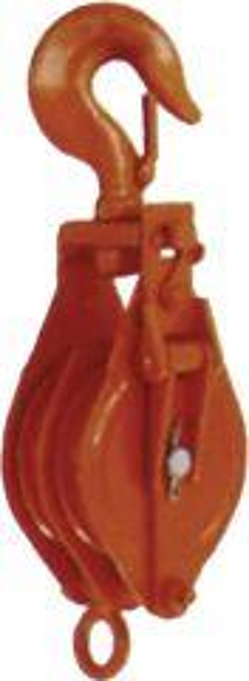 Product afbeelding Staaldraad voetblok KBH2-05 500 kg
