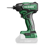 HiKOKI accu slagschroevendraaier WH18DDW2Z