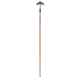 Hartschoffel 20cm Essen TP20C      170cm