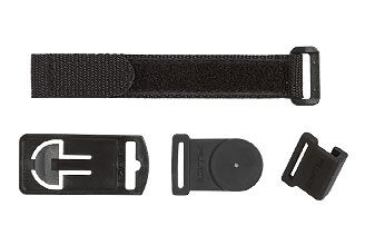 Fluke ophang Kit TPAK