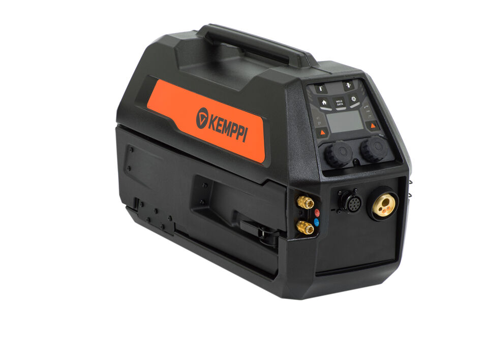 Product afbeelding Kemppi draadaanvoerunit X5 200 manueel