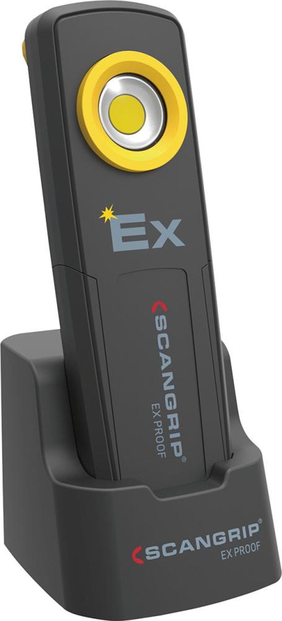 Product afbeelding Scangrip Oplaadbare werklamp UNI EX