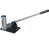 Enerpac Handpomp eentraps 700 bar 11-100