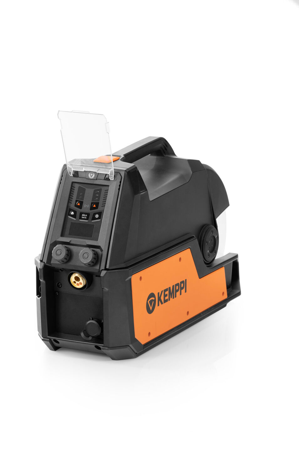 Product afbeelding Kemppi X5 draadaanvoer 300 Manueel