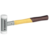 Gedore terugslagvrije hamer 248H