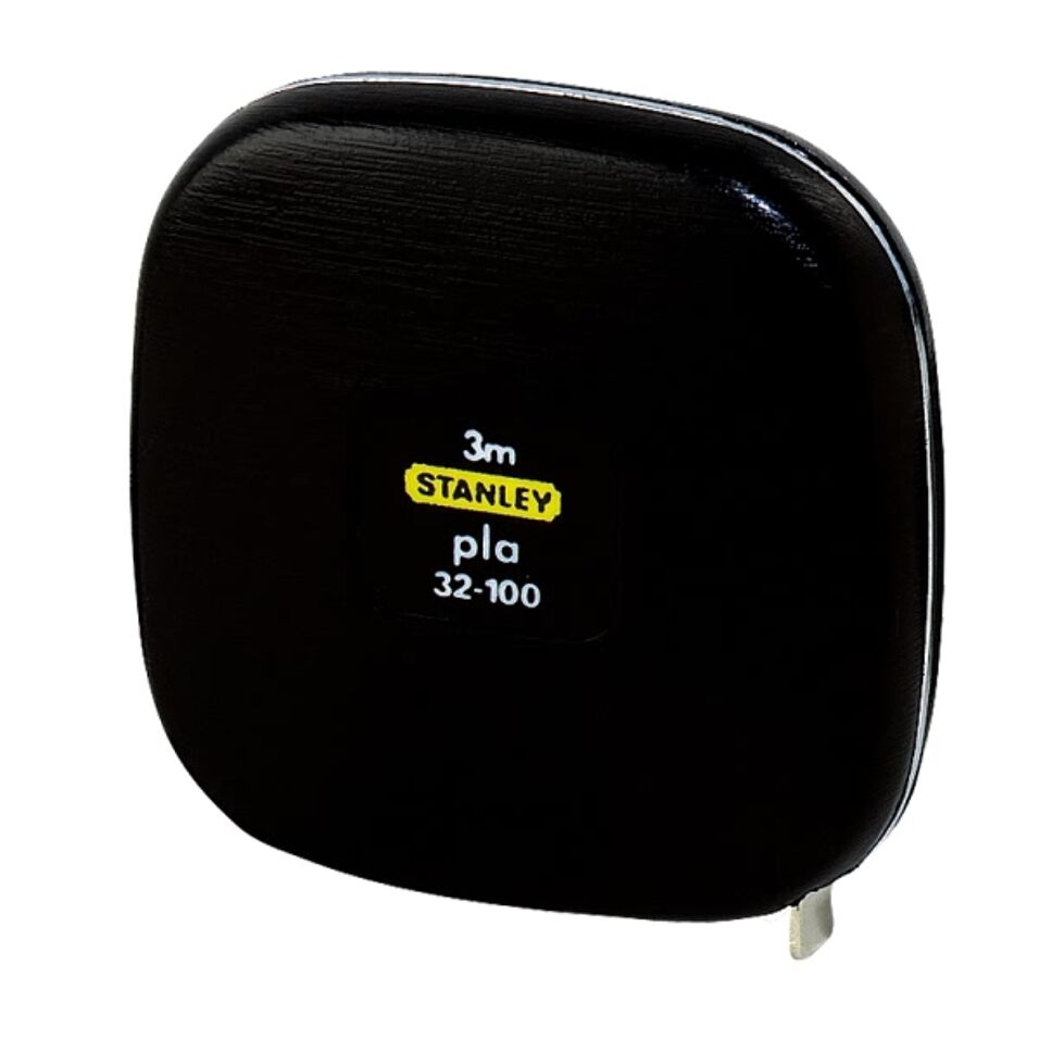 Product afbeelding Stanley rolmaat Pla 6,35mmx3m