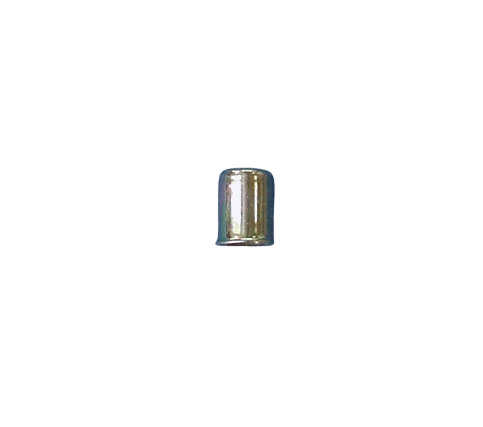 Product afbeelding Pershuls LD staal gat 16,0 mm