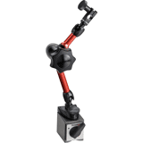 Format Scharnierend magneet-meetstatief 800N met Feamvoet 271,5mm