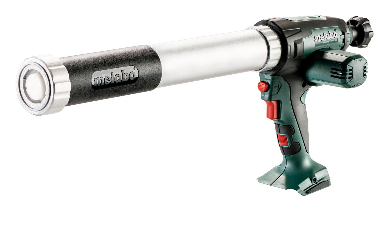 Metabo accu kitpistool KPA 18 LTX 600 EX