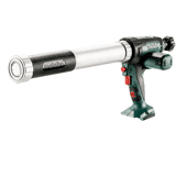 Metabo accu kitpistool KPA 18 LTX 600 EX