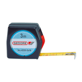 Gedore rolmaat met rem 4530 16mmx3m