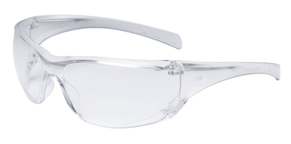 Product afbeelding 3M Veiligheidsbril Virtua AP, 71512-00000