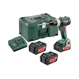 Metabo accu boorschroefmachine    BS 18 LT BL