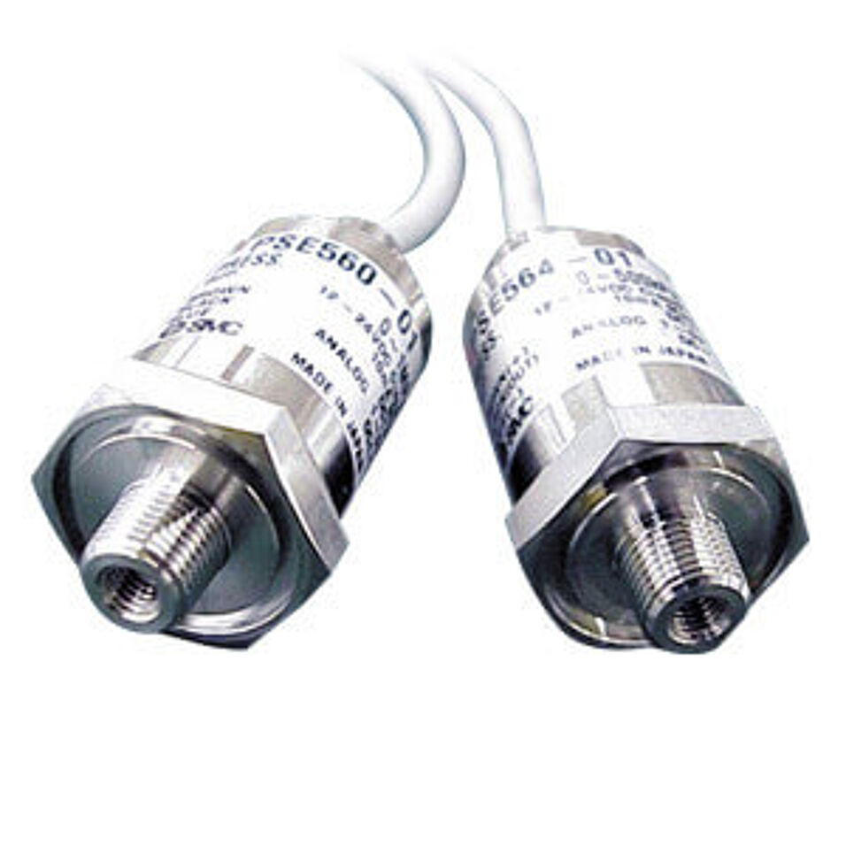Product afbeelding Smc druk sensor pse560-01-28