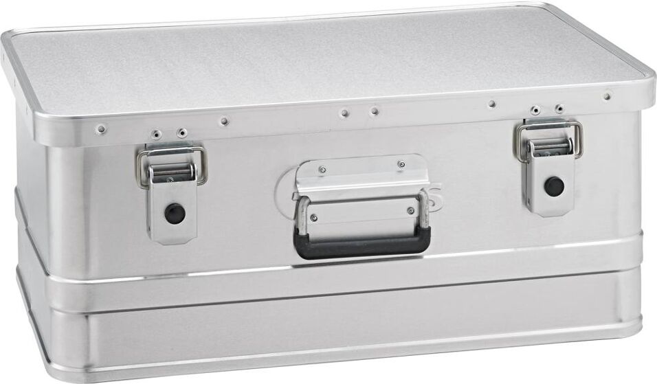 Product afbeelding Fortis aluminium kist A40 B535xT335xH220
