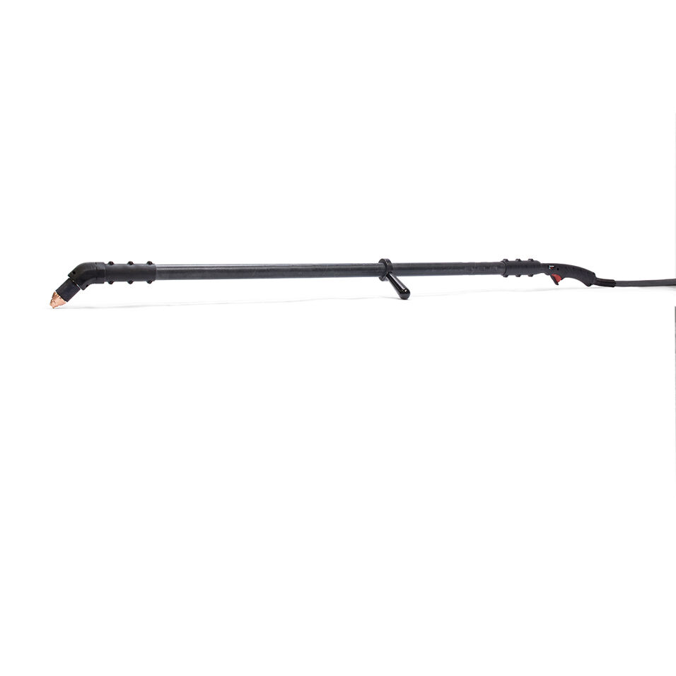 Product afbeelding Hypertherm handtoorts 1,2m Hyamp 15,2m 45 graden