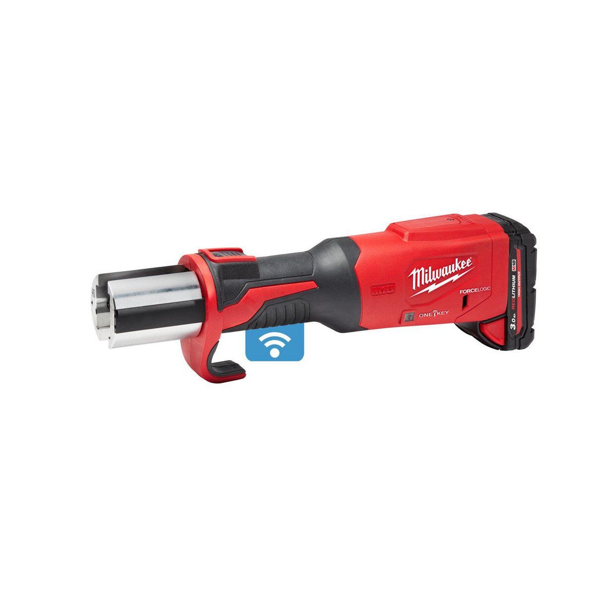 Milwaukee accu persset M18 ONEBLHPT-302C