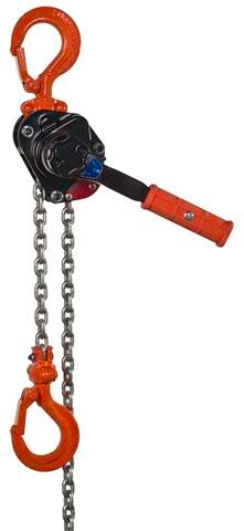 Rema Rateltakel Select YAM mini 3,0 mtr 500kg
