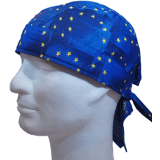 Weldas bandana europese vlag 23-3609