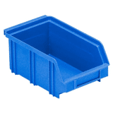Erro stapelbak blauw b2 100x160x 75mm