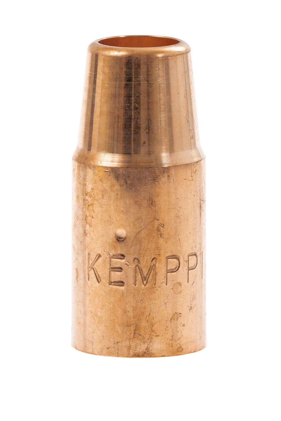 Product afbeelding Kemppi gasmondstuk GX 15mm W011478