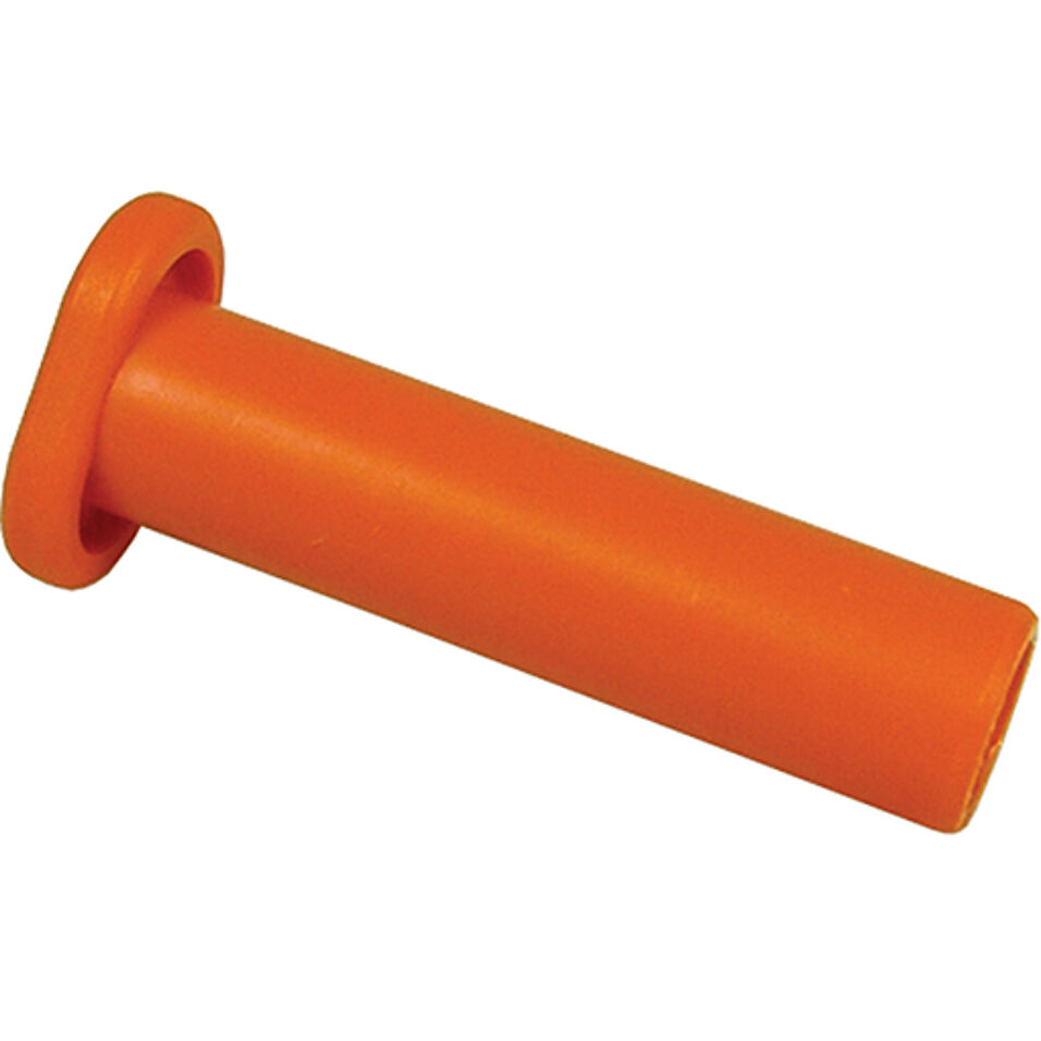 Product afbeelding Metal Work blindplug RL9T 8 mm