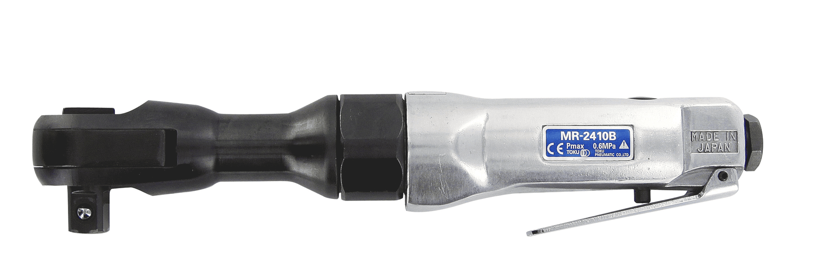 Toku Ratelsleutel 1/2" - MR-2410B