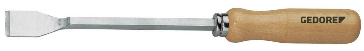 Gedore Pakkingschraper 150mm 133 D-150