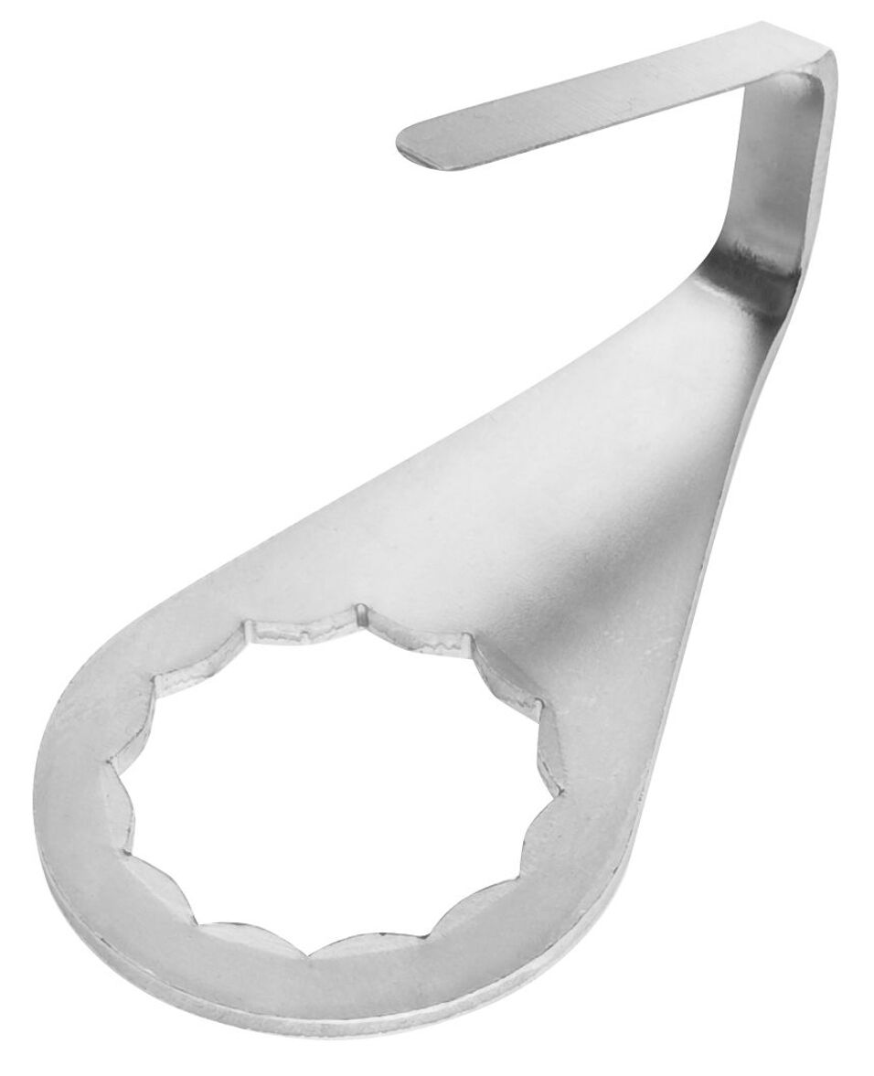 Product afbeelding Facom Ruitensnijder     plat        25mm