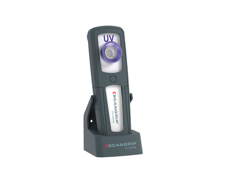 Product afbeelding Scangrip Handlamp UV-Light