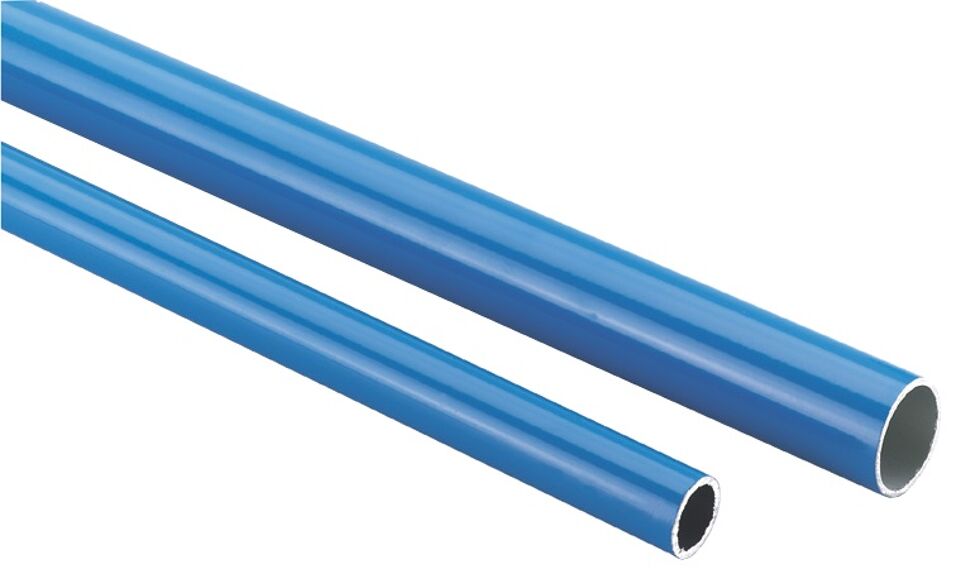 Product afbeelding Prevost alu buis 25mm 6 m