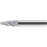 Format VHM-cirkelfrees 2,0mm Z4 tangentieel HA blank  GT